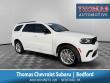 Used 2023 Dodge Durango GT Plus SUV