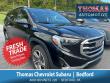 Used 2021 GMC Terrain SLT SUV