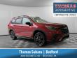 Certified 2025 Subaru Ascent Onyx Edition SUV
