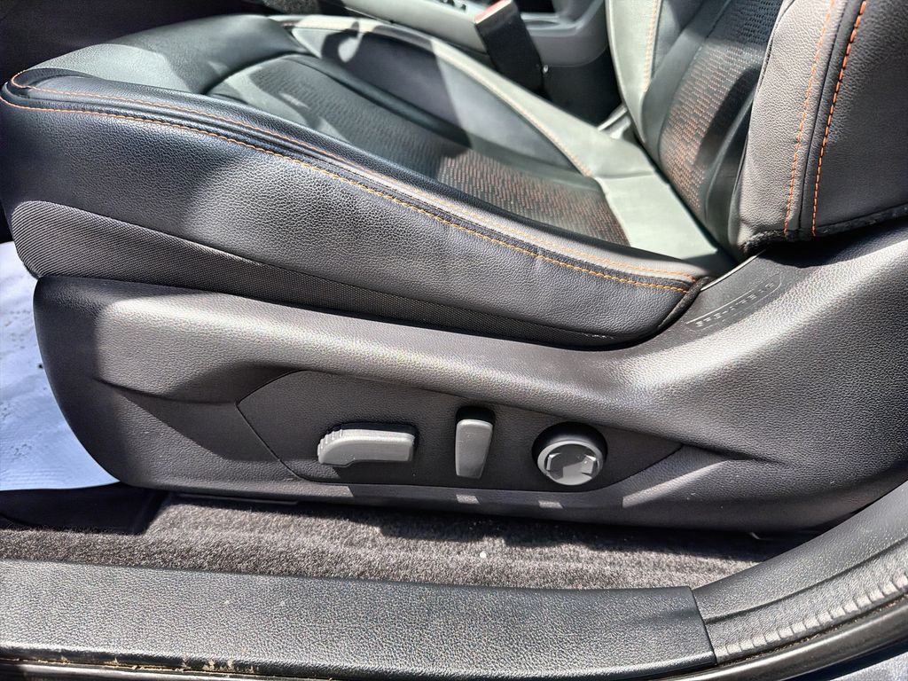 2024 Subaru Crosstrek Limited - Photo 16
