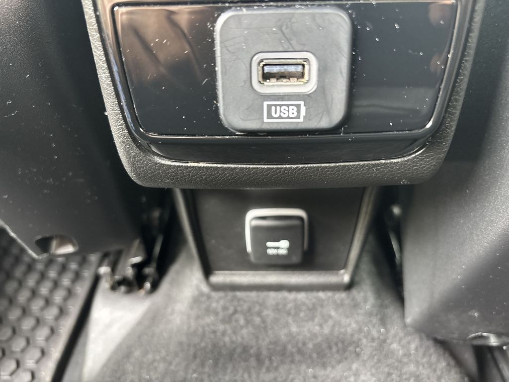 2025 Jeep Compass Trailhawk - Photo 32