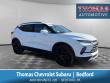 Used 2024 Chevrolet Blazer LT SUV