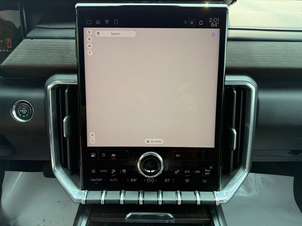 2024 GMC Acadia Denali - Photo 21