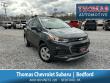 Used 2021 Chevrolet Trax LT SUV