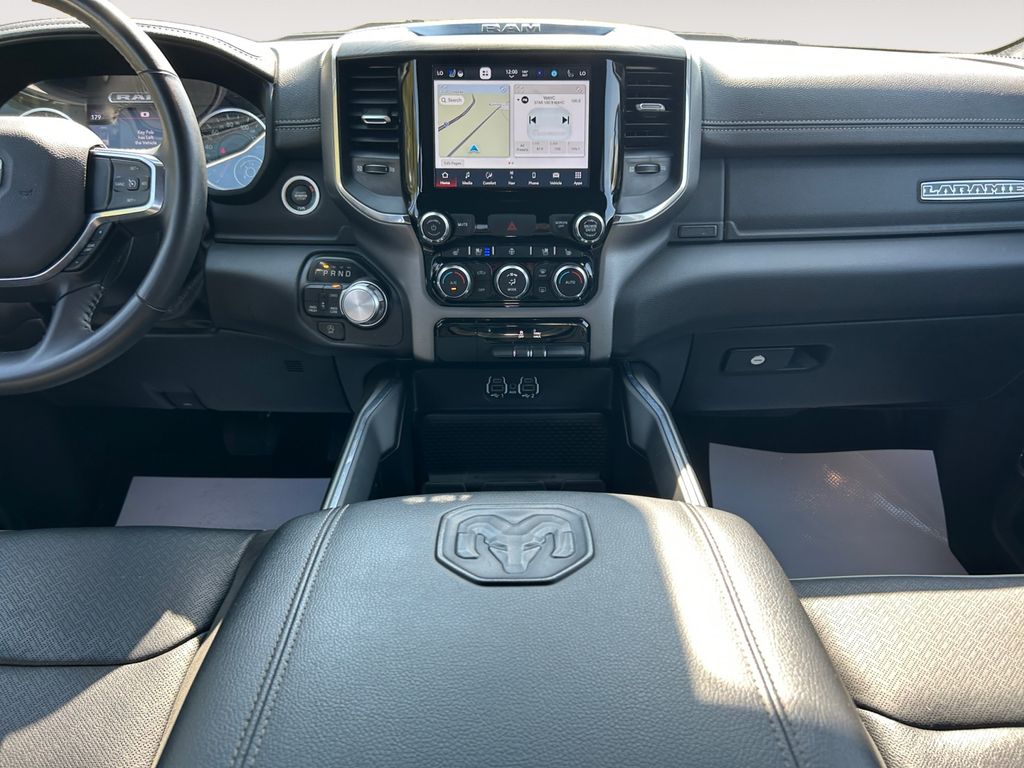 2024 RAM Ram 1500 Pickup Laramie - Photo 21