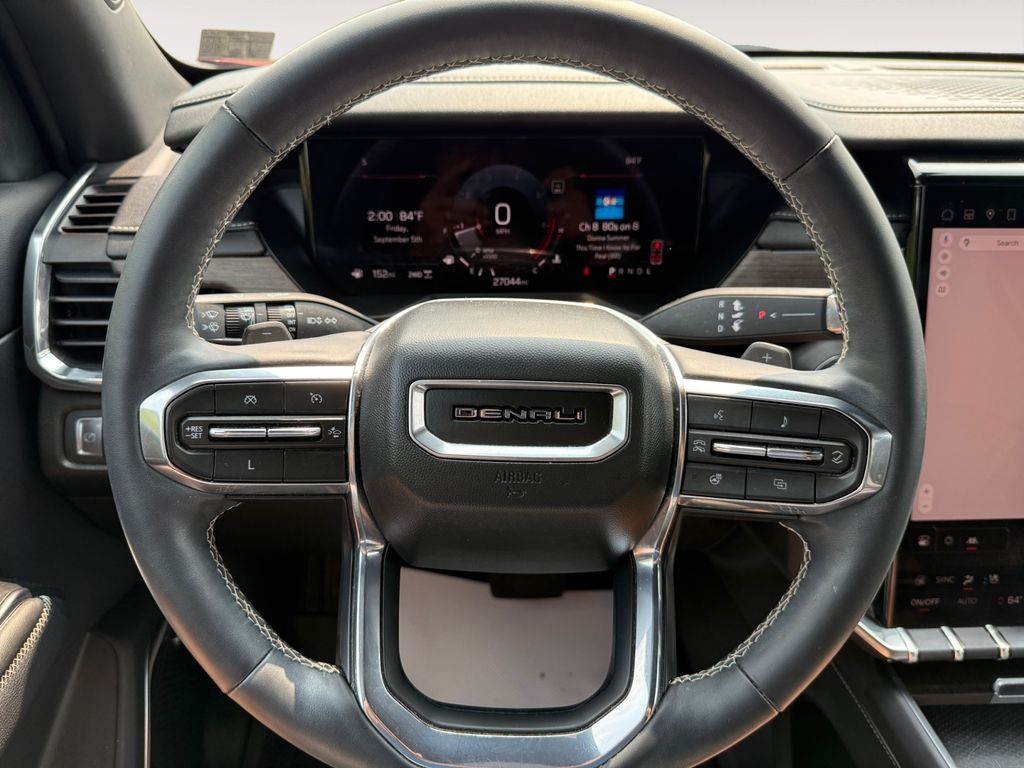 2024 GMC Acadia Denali - Photo 15