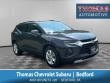 Used 2022 Chevrolet Blazer LT SUV