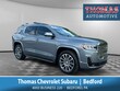 GMC Acadia