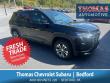 Used 2025 Chevrolet Equinox AWD LT SUV