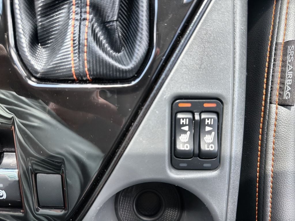 2024 Subaru Crosstrek Limited - Photo 17