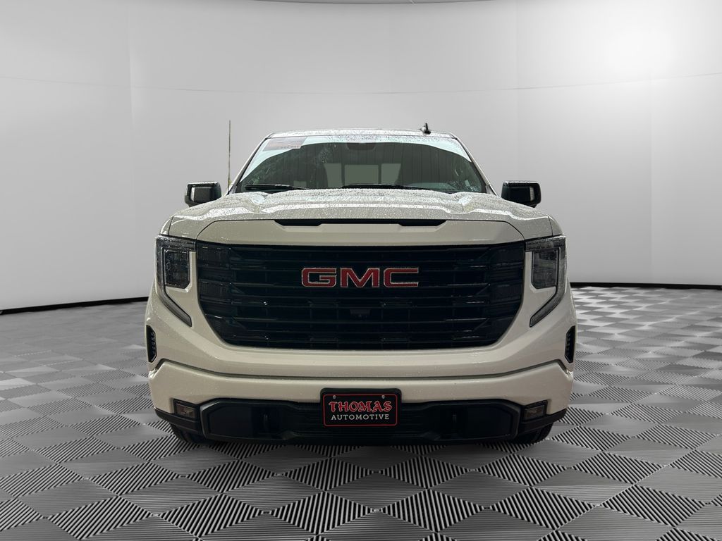 2022 Gmc Sierra 1500 Elevation photo 2