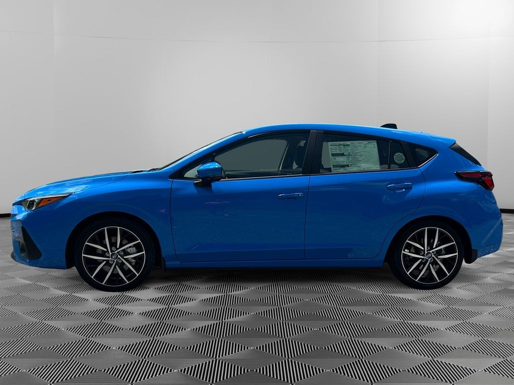 Used 2025 Subaru Impreza Sport 5-Door