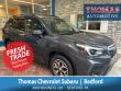 Used 2021 Subaru Forester Premium SUV