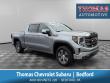 Used 2025 GMC Sierra 1500 SLT Truck Crew Cab