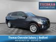 Used 2023 Chevrolet Equinox LT SUV