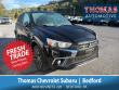 Used 2019 Mitsubishi Outlander Sport SE 2.0 CUV
