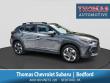 Used 2024 Subaru Crosstrek Limited SUV