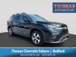 Used 2025 Subaru Ascent Premium SUV