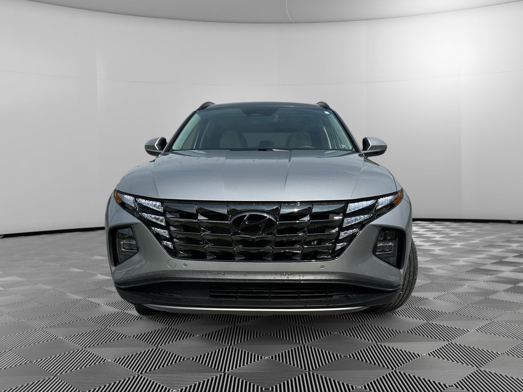 Used 2023 Hyundai Tucson Limited with VIN KM8JFDA29PU104740 for sale in Corriganville, MD