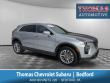Used 2025 CADILLAC XT4 AWD Premium Luxury SUV