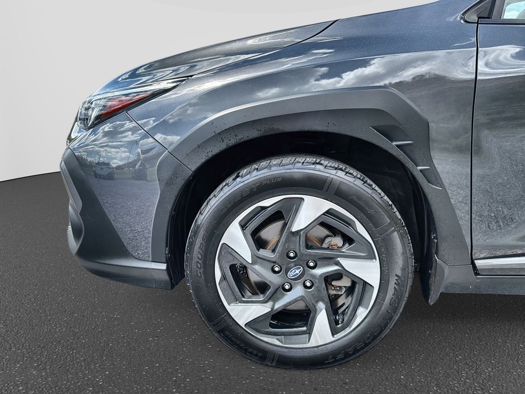 2024 Subaru Crosstrek Limited - Photo 14