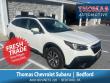 Used 2022 Subaru Outback Premium SUV