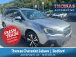 Used 2019 Subaru Outback Limited SUV
