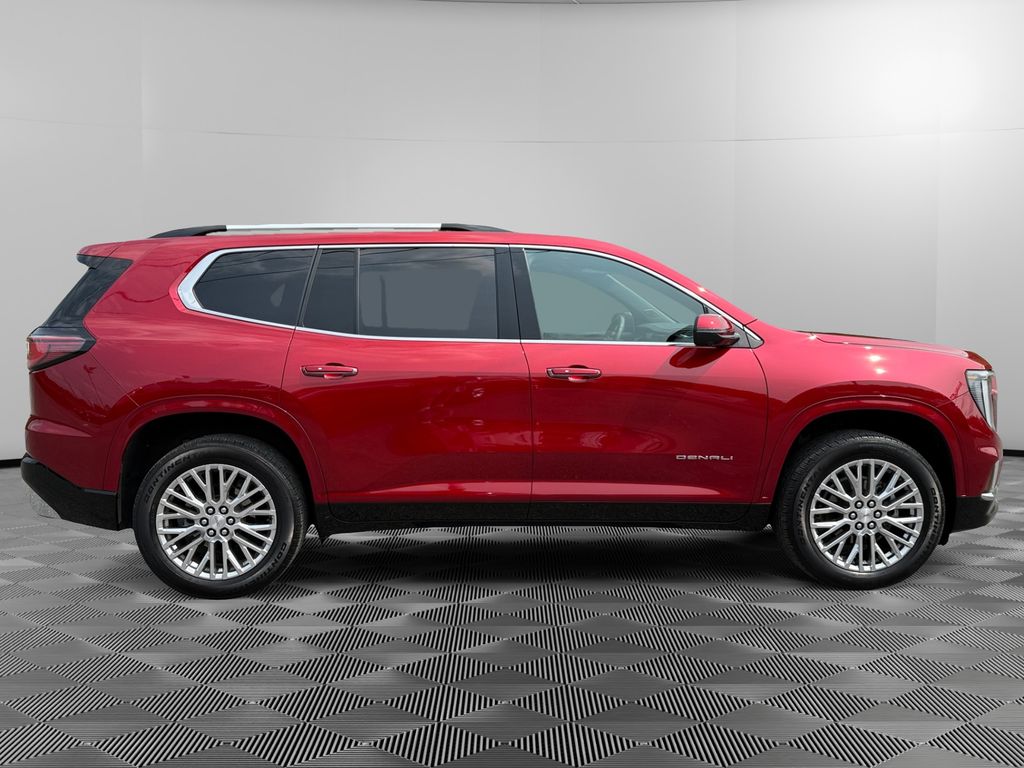 2024 GMC Acadia Denali - Photo 8