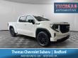 Used 2022 GMC Sierra 1500 Elevation Truck Crew Cab