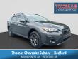Used 2023 Subaru Crosstrek Sport SUV