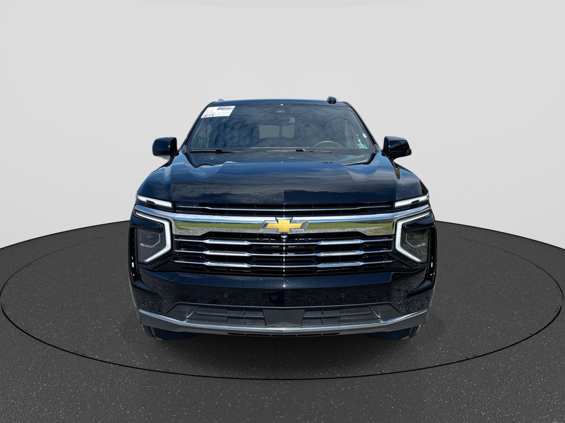 Used 2025 Chevrolet Tahoe LT SUV