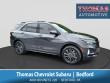Used 2022 Chevrolet Equinox RS SUV