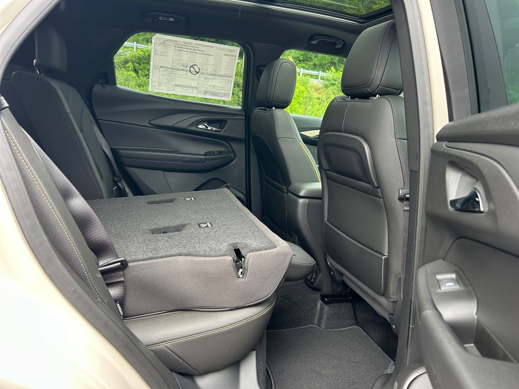 2026 Chevrolet Trailblazer Activ - Photo 31