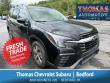 Used 2025 Subaru Ascent Premium SUV