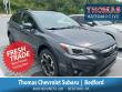 Used 2023 Subaru Crosstrek Limited SUV