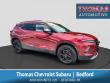 Used 2023 Chevrolet Blazer LT SUV