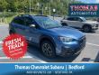 Used 2021 Subaru Crosstrek Sport SUV