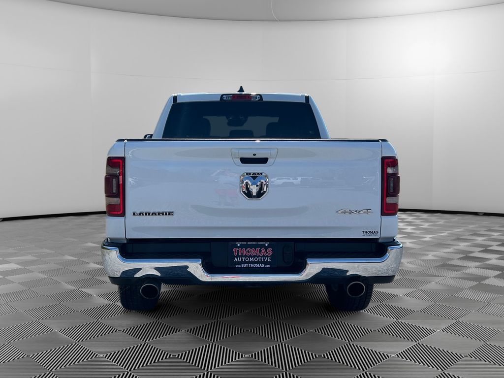 2024 RAM Ram 1500 Pickup Laramie - Photo 6