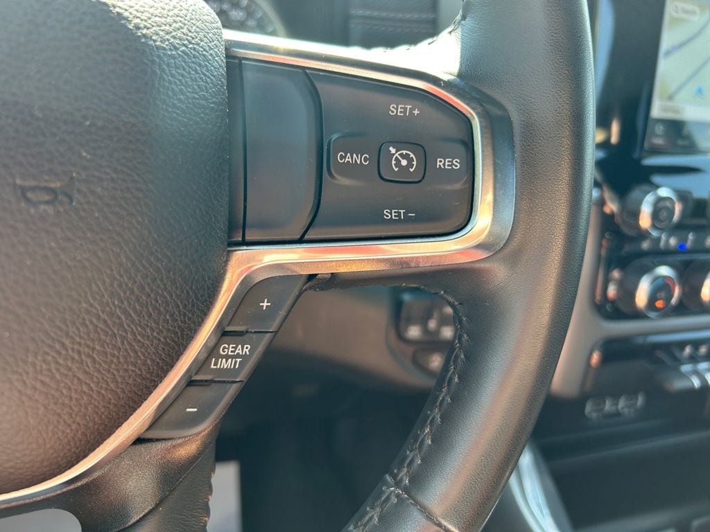 2024 RAM Ram 1500 Pickup Laramie - Photo 18
