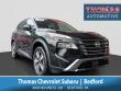 Used 2026 Nissan Rogue SL SUV