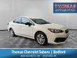 Used 2023 Subaru Impreza Base 5-Door