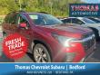 Used 2023 Subaru Ascent Premium SUV