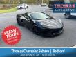 Used 2021 Chevrolet Corvette Stingray 3LT Coupe