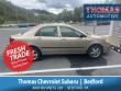 Used 2008 Toyota Corolla CE Sedan
