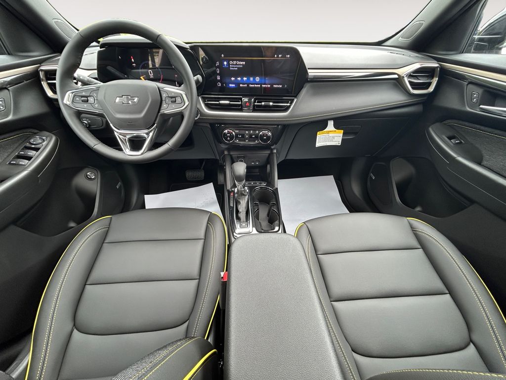 2026 Chevrolet Trailblazer Activ - Photo 20