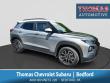 Used 2023 Chevrolet Trailblazer Activ SUV