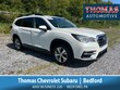 Subaru Ascent