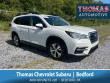 Used 2022 Subaru Ascent Premium SUV