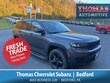 Jeep Grand Cherokee L