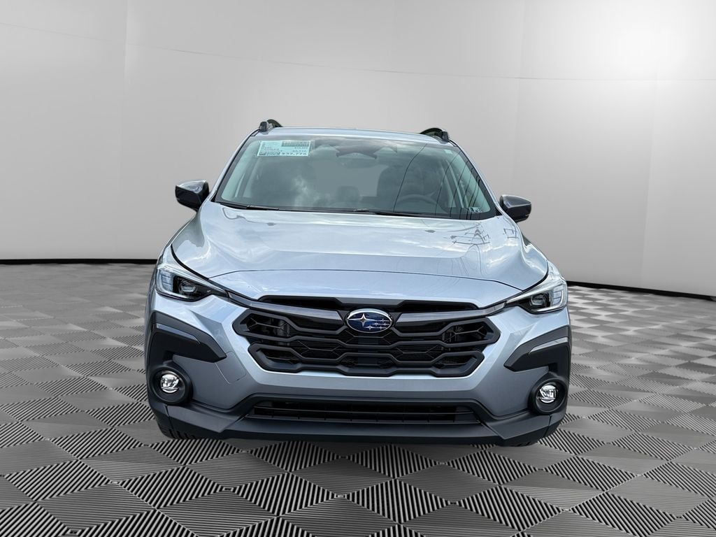Used 2025 Subaru Crosstrek Limited SUV